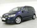 Volkswagen Touran 2,0 TDI LED Navi ACC Massage USB Shz induk.-Laden Blau - thumbnail 1