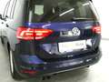 Volkswagen Touran 2,0 TDI LED Navi ACC Massage USB Shz induk.-Laden Blau - thumbnail 7