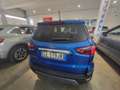 Ford EcoSport 1.0 EcoBoost 125 CV Start&Stop Titanium Kék - thumbnail 11