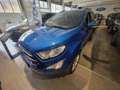 Ford EcoSport 1.0 EcoBoost 125 CV Start&Stop Titanium Bleu - thumbnail 3