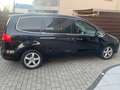 Volkswagen Sharan Sharan 2.0 TDI 4Motion BlueMotion Technology Highl Schwarz - thumbnail 2