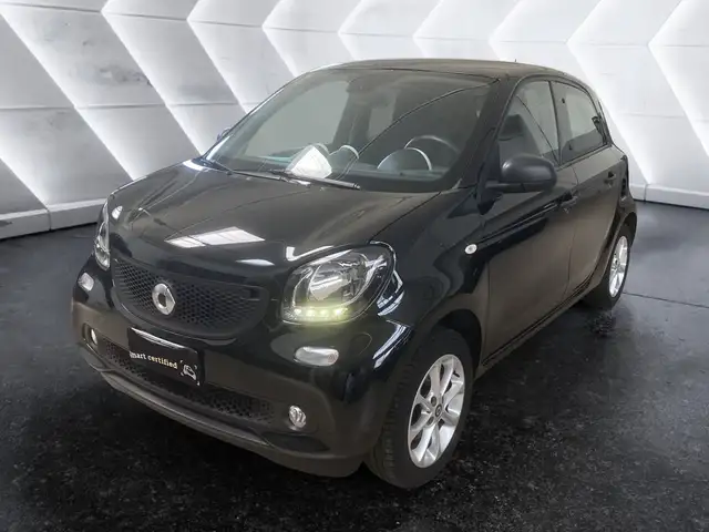 smart forFour forfour 70 1.0 Youngster