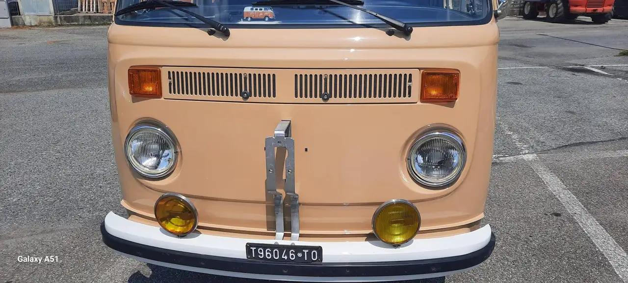 Volkswagen T2 WESTFALIA 2000cc T4, foto 3