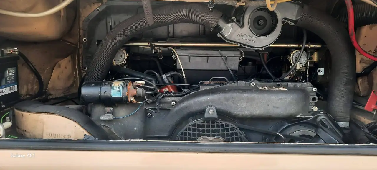 Volkswagen T2 WESTFALIA 2000cc T4, foto 10