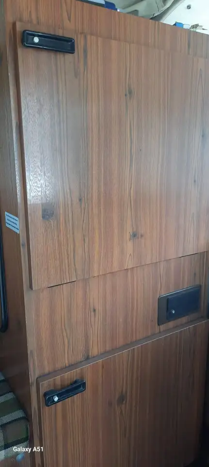 Volkswagen T2 WESTFALIA 2000cc T4, foto 11