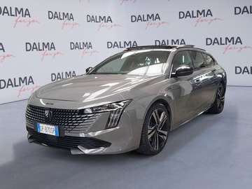 SW 1.6 phev GT 225cv e-eat8