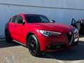 Alfa Romeo Stelvio 2.2 T Q4 210cv Auto *PROMO FINANZIAMENTO Rot - thumbnail 2
