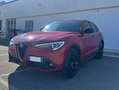 Alfa Romeo Stelvio 2.2 T Q4 210cv Auto *PROMO FINANZIAMENTO Rot - thumbnail 3