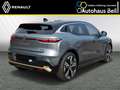 Renault Megane E-Tech Electric Iconic EV60 220HP optimum charge Gris - thumbnail 3
