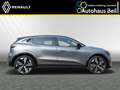 Renault Megane E-Tech Electric Iconic EV60 220HP optimum charge Gris - thumbnail 4