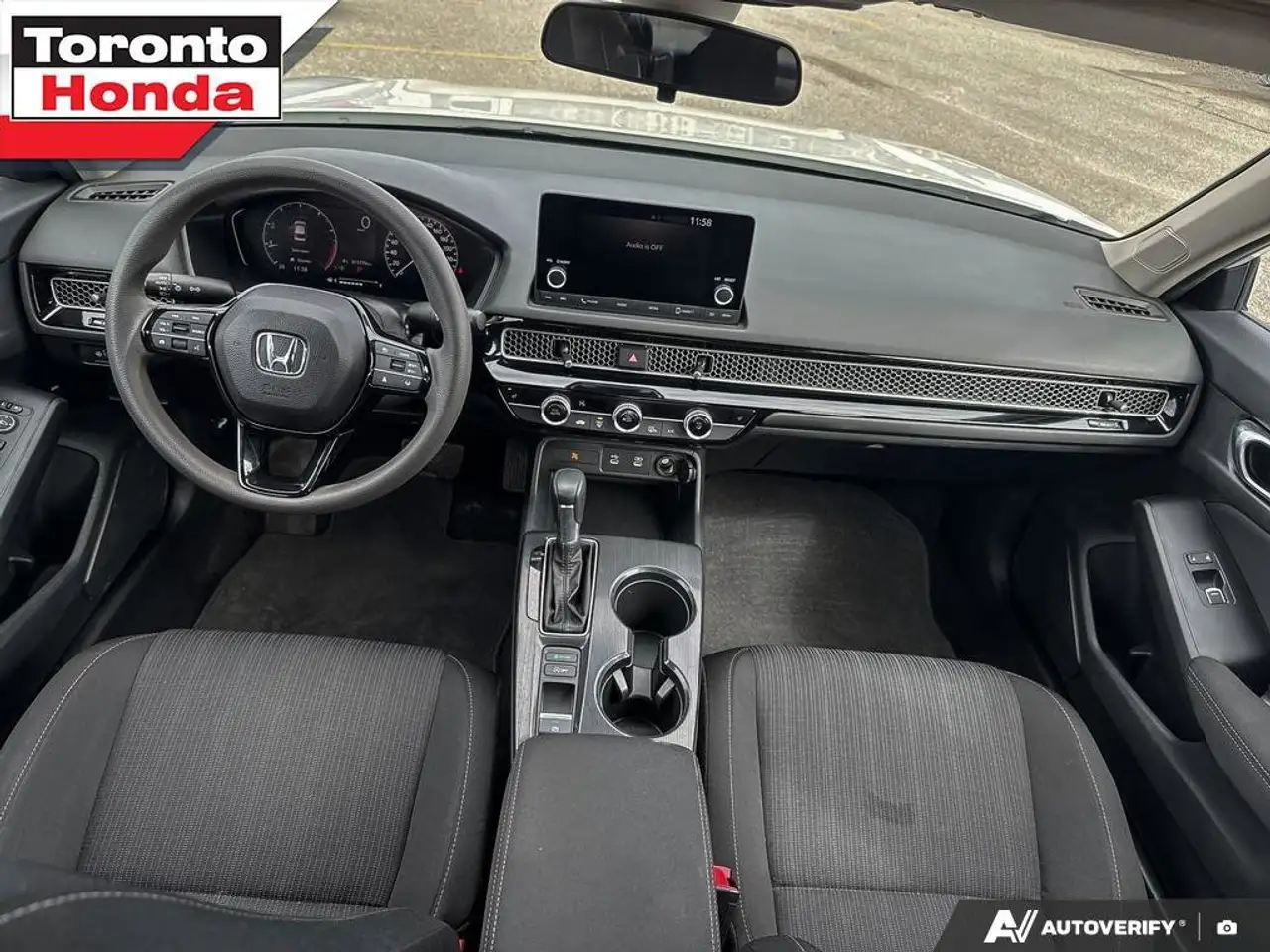 Honda Civic снимка Honda Civic