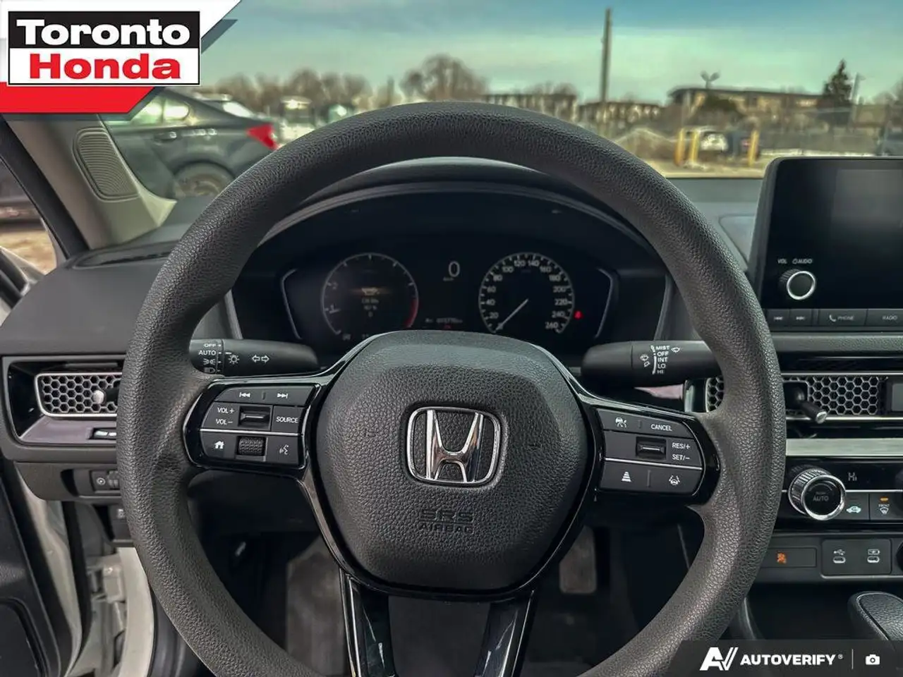 Honda Civic снимка Honda Civic