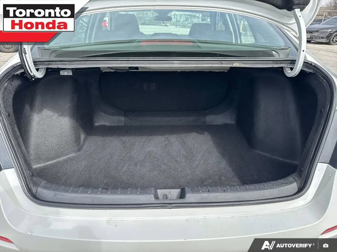 Honda Civic снимка Honda Civic