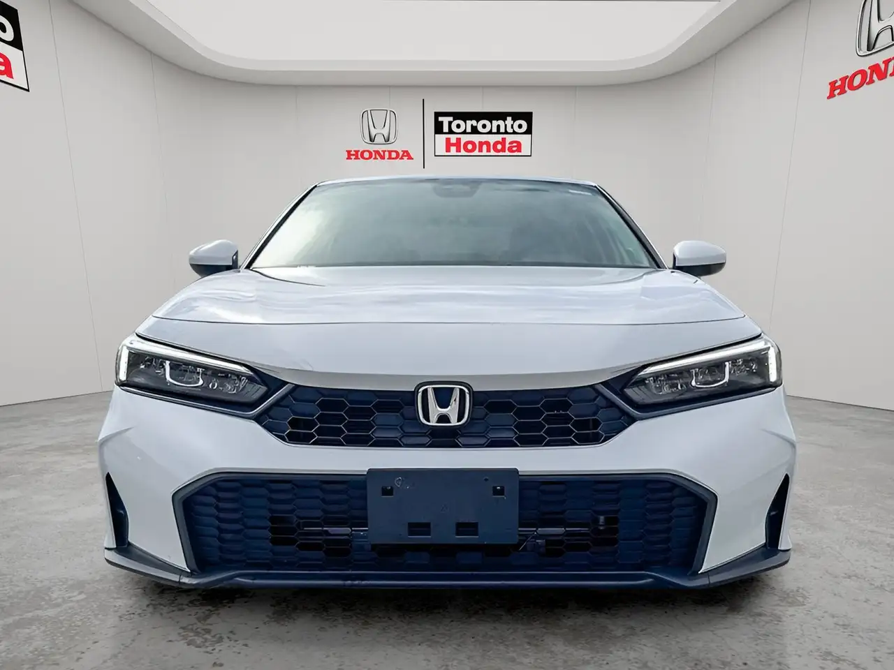 Honda Civic снимка Honda Civic