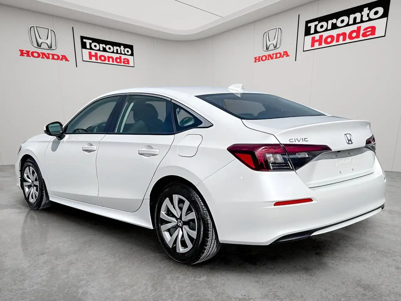 Honda Civic снимка Honda Civic