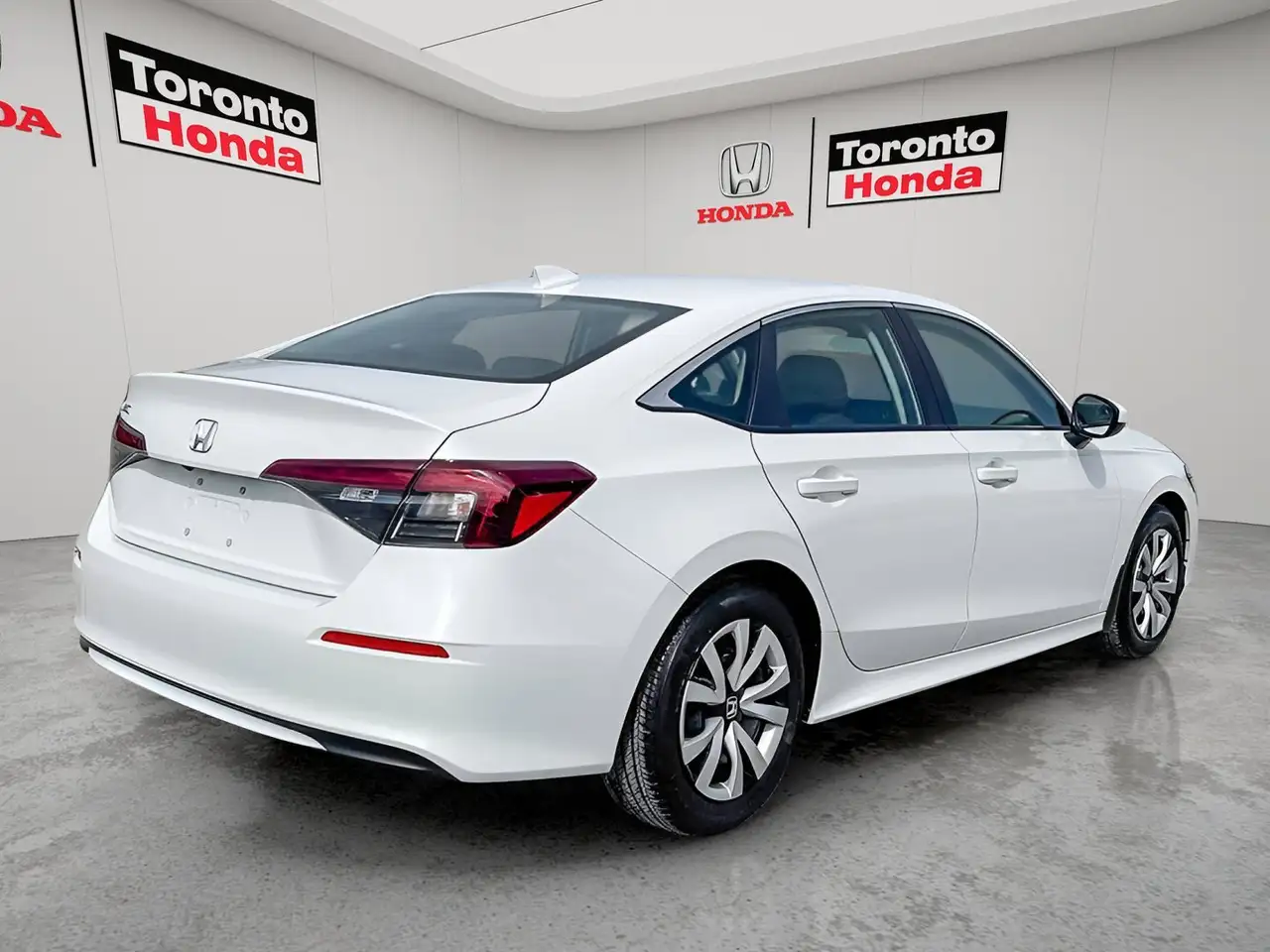 Honda Civic снимка Honda Civic