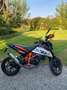 KTM 690 Duke R Оранжевий - thumbnail 1