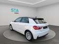 Audi A1 Sportback 25 TFSI Wit - thumbnail 4