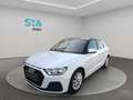 Audi A1 Sportback 25 TFSI Wit - thumbnail 3
