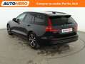 Volvo V60 2.0 B4 Mild-Hybrid Plus Dark Negro - thumbnail 4