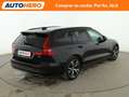 Volvo V60 2.0 B4 Mild-Hybrid Plus Dark Negro - thumbnail 6