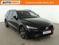 Volvo V60 2.0 B4 Mild-Hybrid Plus Dark Negro - thumbnail 8