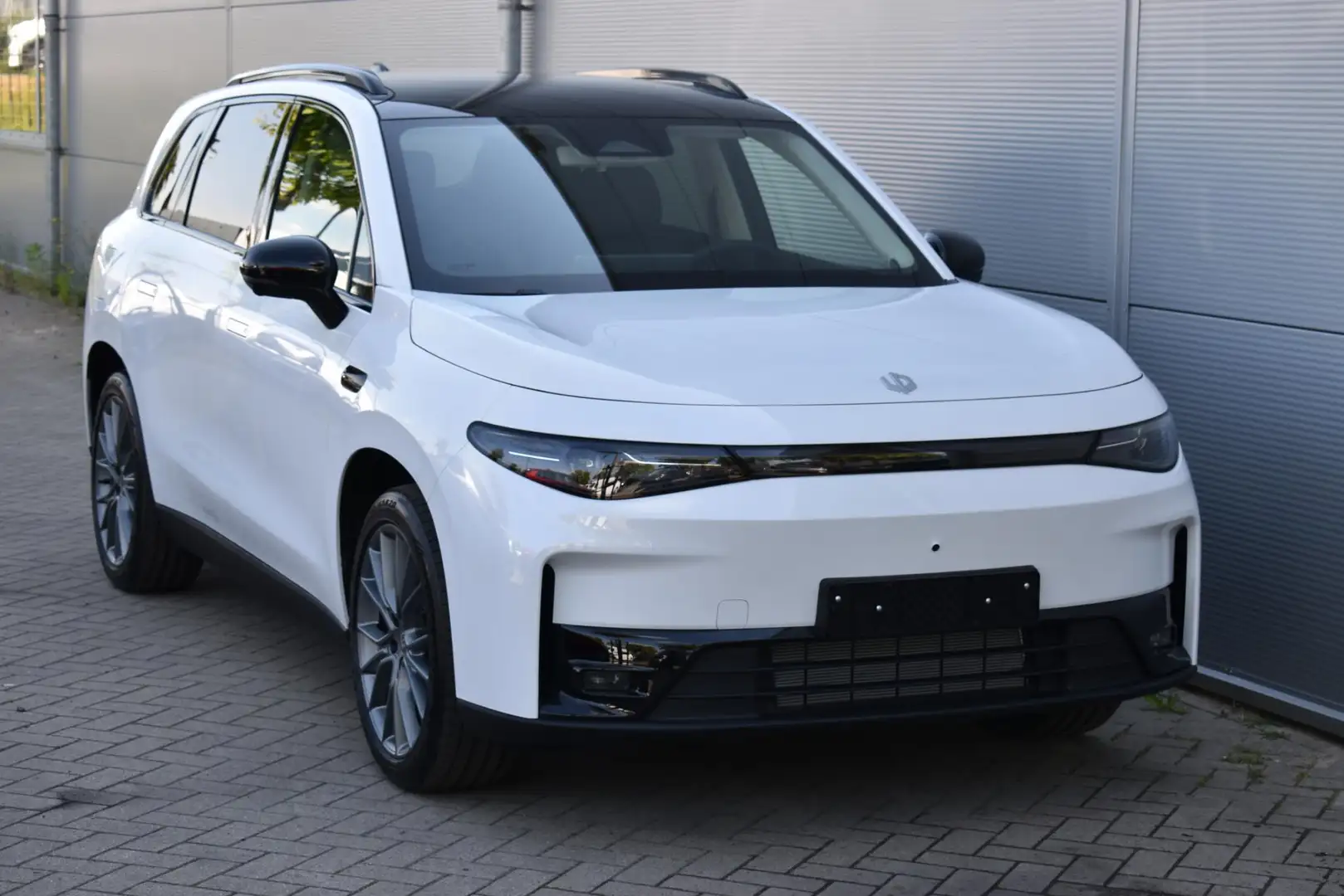 Leapmotor C10 REEV Design 28.4 kWh VOORRAAD KORTING - 2