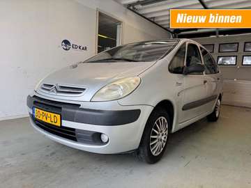 1.8i-16V CLIMA RIJDT GOED NAP APK 1-2027 TREKHAAK