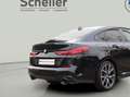 BMW 220 i Gran Coupé M Sport HiFi DAB WLAN Tempomat Schwarz - thumbnail 8