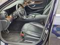 Mercedes-Benz E 350 E 350 d T 9G-TRONIC Exclusive Blau - thumbnail 8