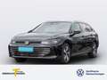 Volkswagen Passat Variant eHybrid BUSINESS LM18 AHK MASSAGE Schwarz - thumbnail 1