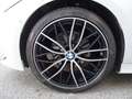 BMW 320 320d 48V xDrive Touring Msport Bianco - thumbnail 8