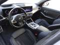 BMW 320 320d 48V xDrive Touring Msport Bianco - thumbnail 10
