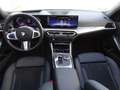 BMW 320 320d 48V xDrive Touring Msport Bianco - thumbnail 14