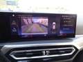BMW 320 320d 48V xDrive Touring Msport Bianco - thumbnail 26