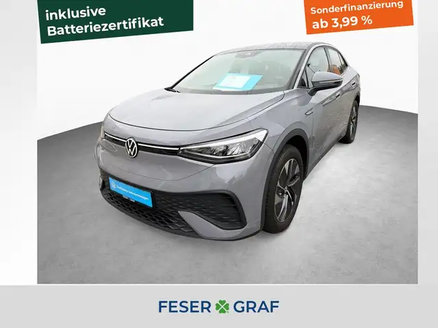 Volkswagen ID.5 Pro 128kW Standheizung 19"LM Navi