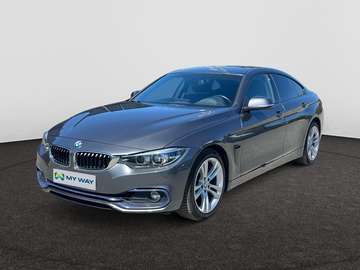 Gran Coupé 420iA OPF