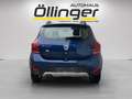 Dacia Sandero Stepway Charisma Blue dCi 95 S&S Blau - thumbnail 4
