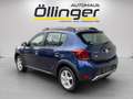 Dacia Sandero Stepway Charisma Blue dCi 95 S&S Blau - thumbnail 3