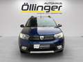 Dacia Sandero Stepway Charisma Blue dCi 95 S&S Blau - thumbnail 5