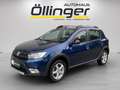 Dacia Sandero Stepway Charisma Blue dCi 95 S&S Blau - thumbnail 1
