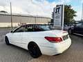 Mercedes-Benz E 220 CDI Cabrio*AUTOMATIK*LEDER*AHK*TEMPO*NAVI* Blanc - thumbnail 12