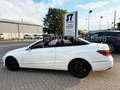 Mercedes-Benz E 220 CDI Cabrio*AUTOMATIK*LEDER*AHK*TEMPO*NAVI* Blanc - thumbnail 4