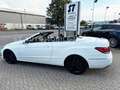 Mercedes-Benz E 220 CDI Cabrio*AUTOMATIK*LEDER*AHK*TEMPO*NAVI* Blanc - thumbnail 17