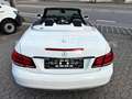 Mercedes-Benz E 220 CDI Cabrio*AUTOMATIK*LEDER*AHK*TEMPO*NAVI* Blanc - thumbnail 16