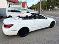Mercedes-Benz E 220 CDI Cabrio*AUTOMATIK*LEDER*AHK*TEMPO*NAVI* Blanc - thumbnail 6