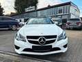 Mercedes-Benz E 220 CDI Cabrio*AUTOMATIK*LEDER*AHK*TEMPO*NAVI* Blanc - thumbnail 2