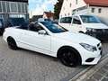 Mercedes-Benz E 220 CDI Cabrio*AUTOMATIK*LEDER*AHK*TEMPO*NAVI* Blanc - thumbnail 15
