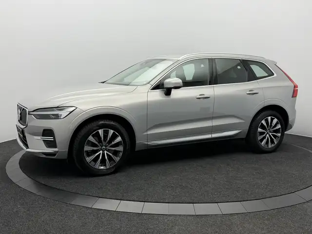 Volvo XC60 view 8