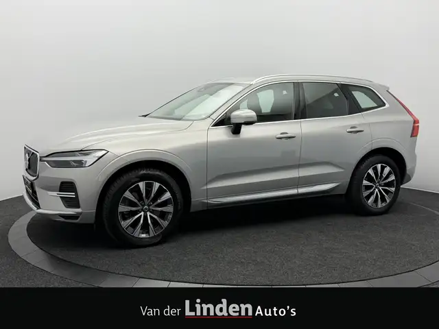 Volvo XC60 2.0 B5 Inscription 264PK | Wegklapbare Trekhaak |